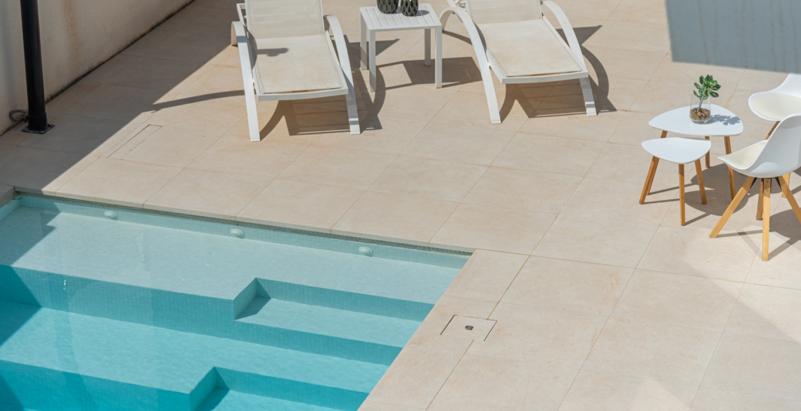 Återförsäljning - Villa - Ciudad Quesada - Rojales