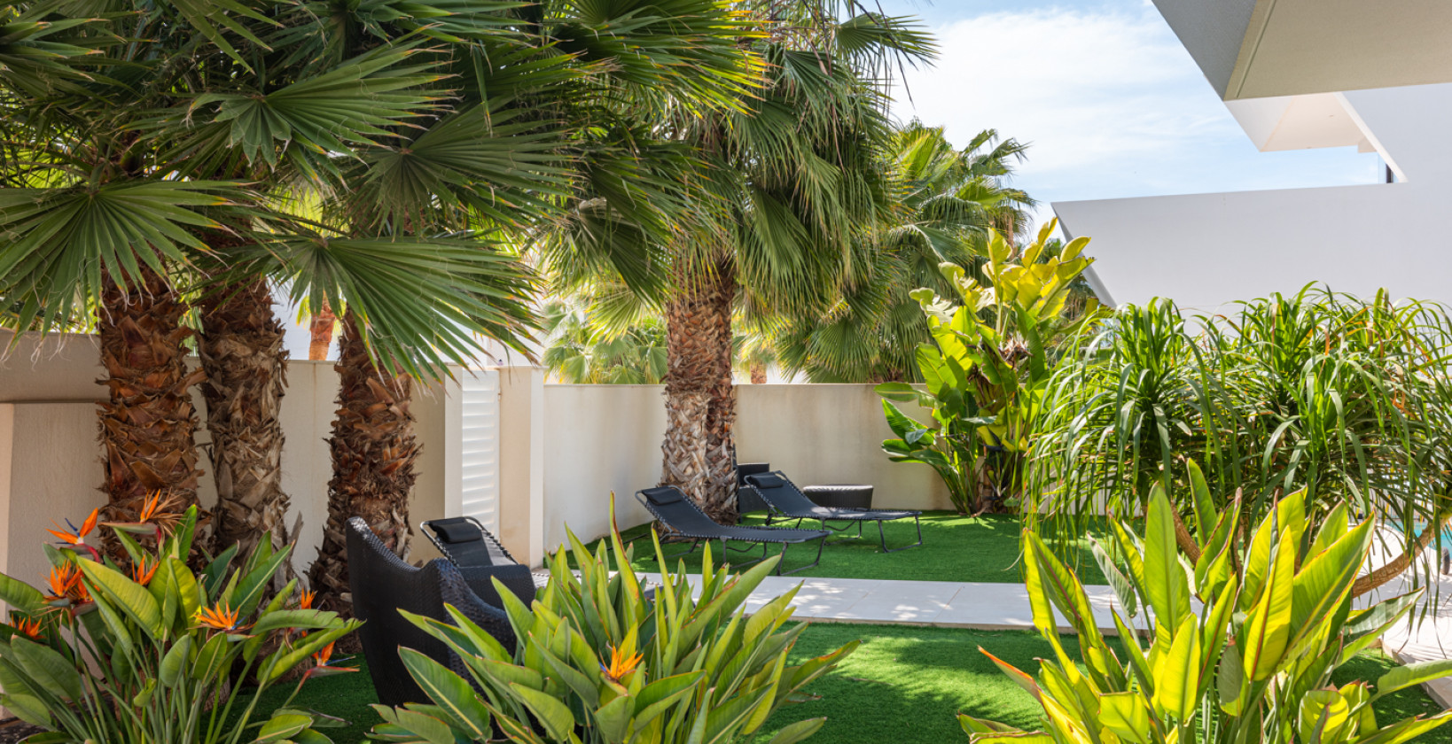 Återförsäljning - Villa - Ciudad Quesada - Rojales