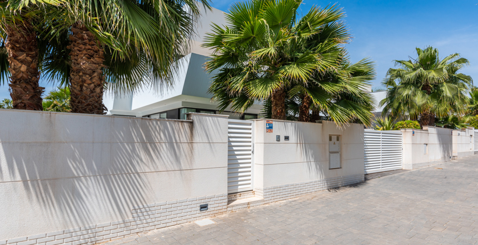 Återförsäljning - Villa - Ciudad Quesada - Rojales