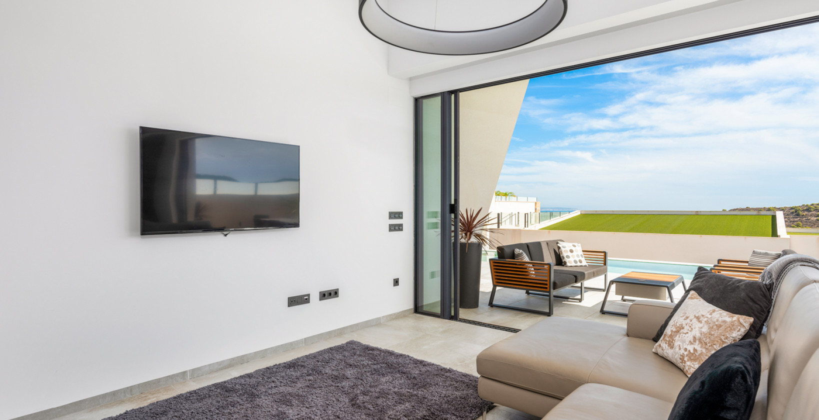 Resale - Villa - Ciudad Quesada - Rojales