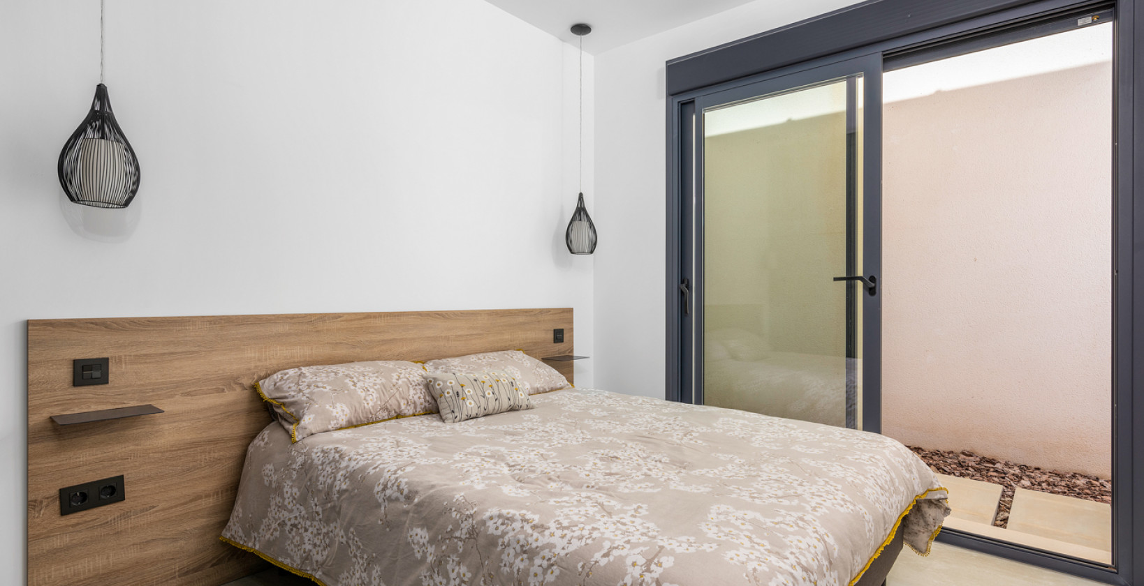 Resale - Villa - Ciudad Quesada - Rojales