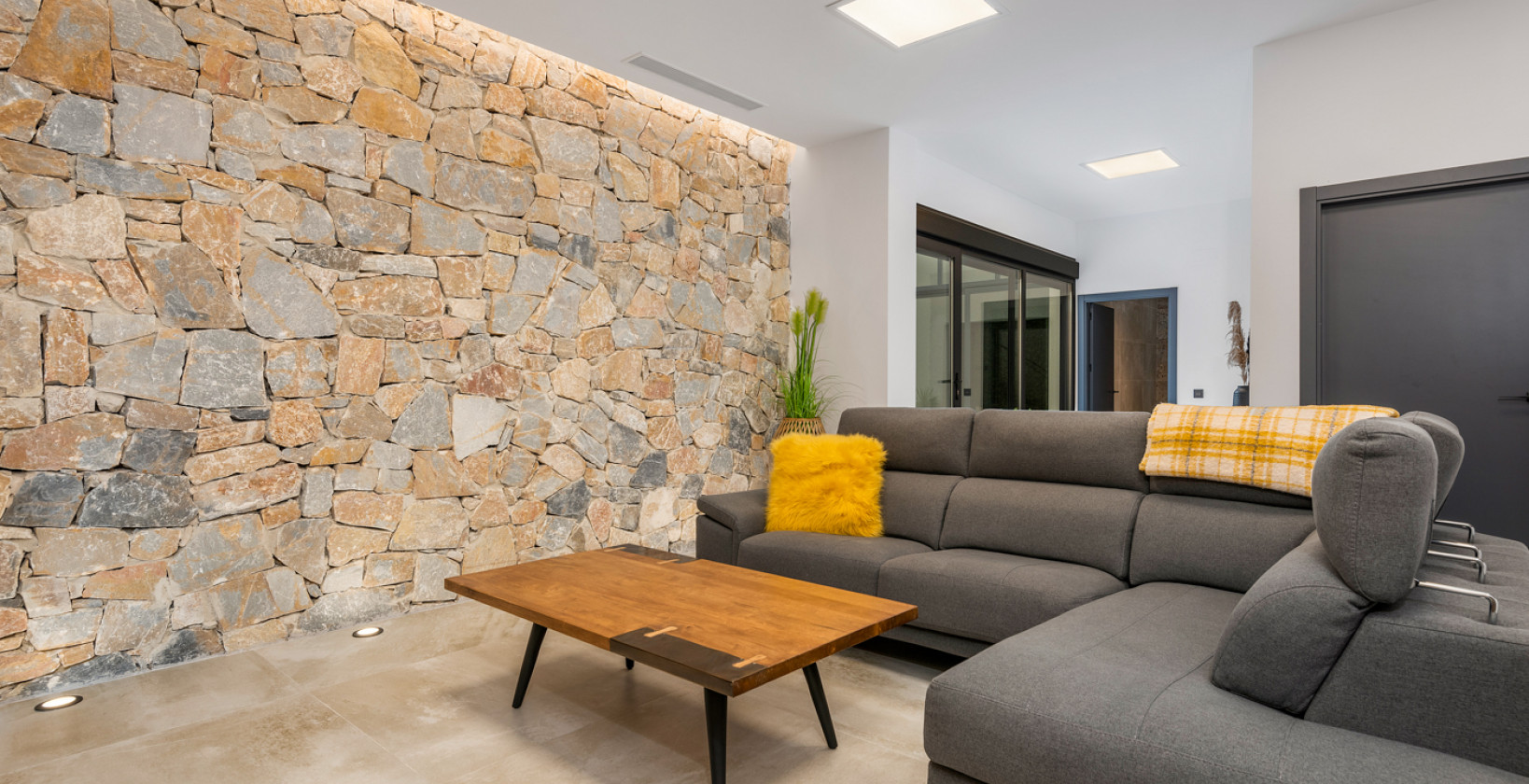 Resale - Villa - Ciudad Quesada - Rojales