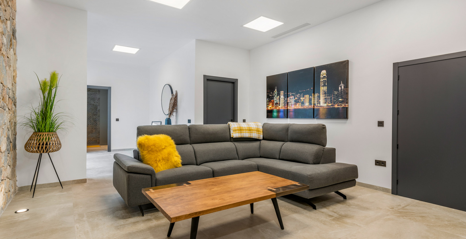 Resale - Villa - Ciudad Quesada - Rojales