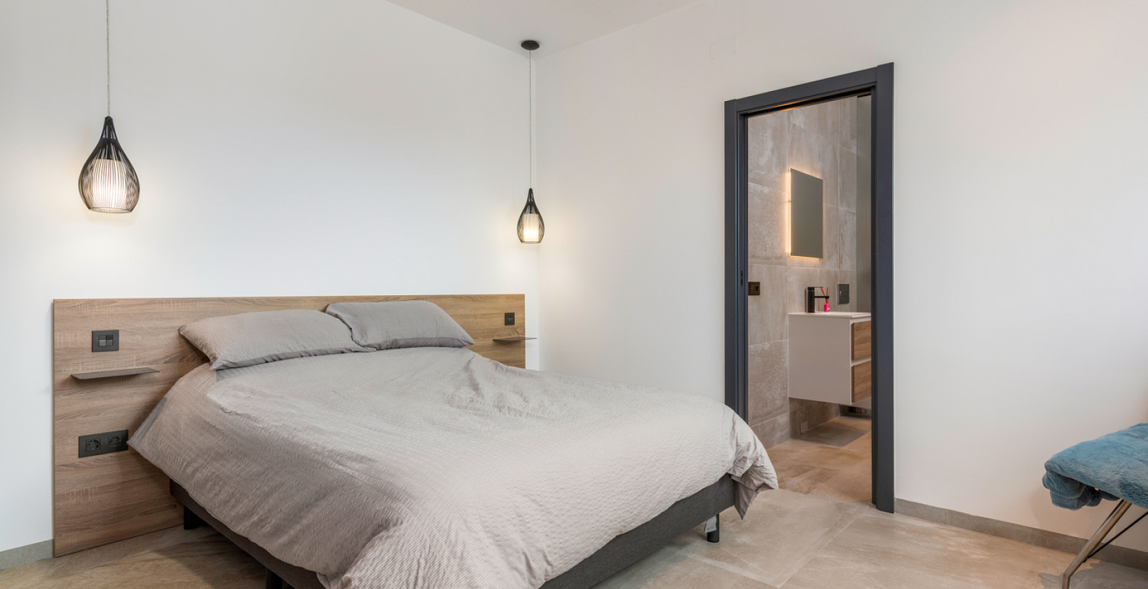 Resale - Villa - Ciudad Quesada - Rojales