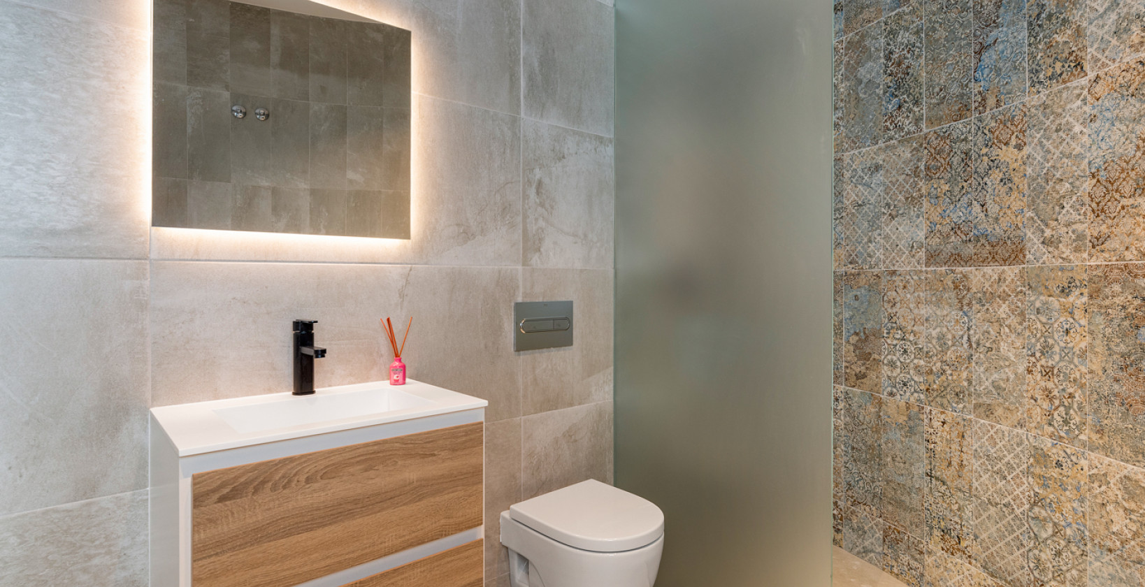 Resale - Villa - Ciudad Quesada - Rojales