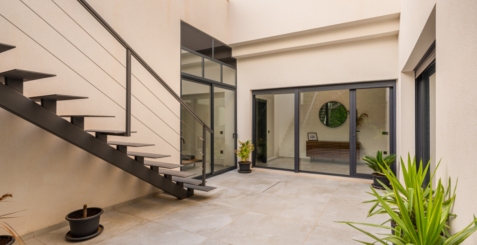 Resale - Villa - Ciudad Quesada - Rojales