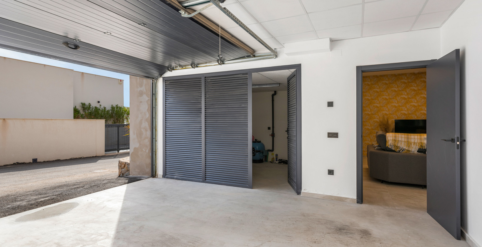 Resale - Villa - Ciudad Quesada - Rojales