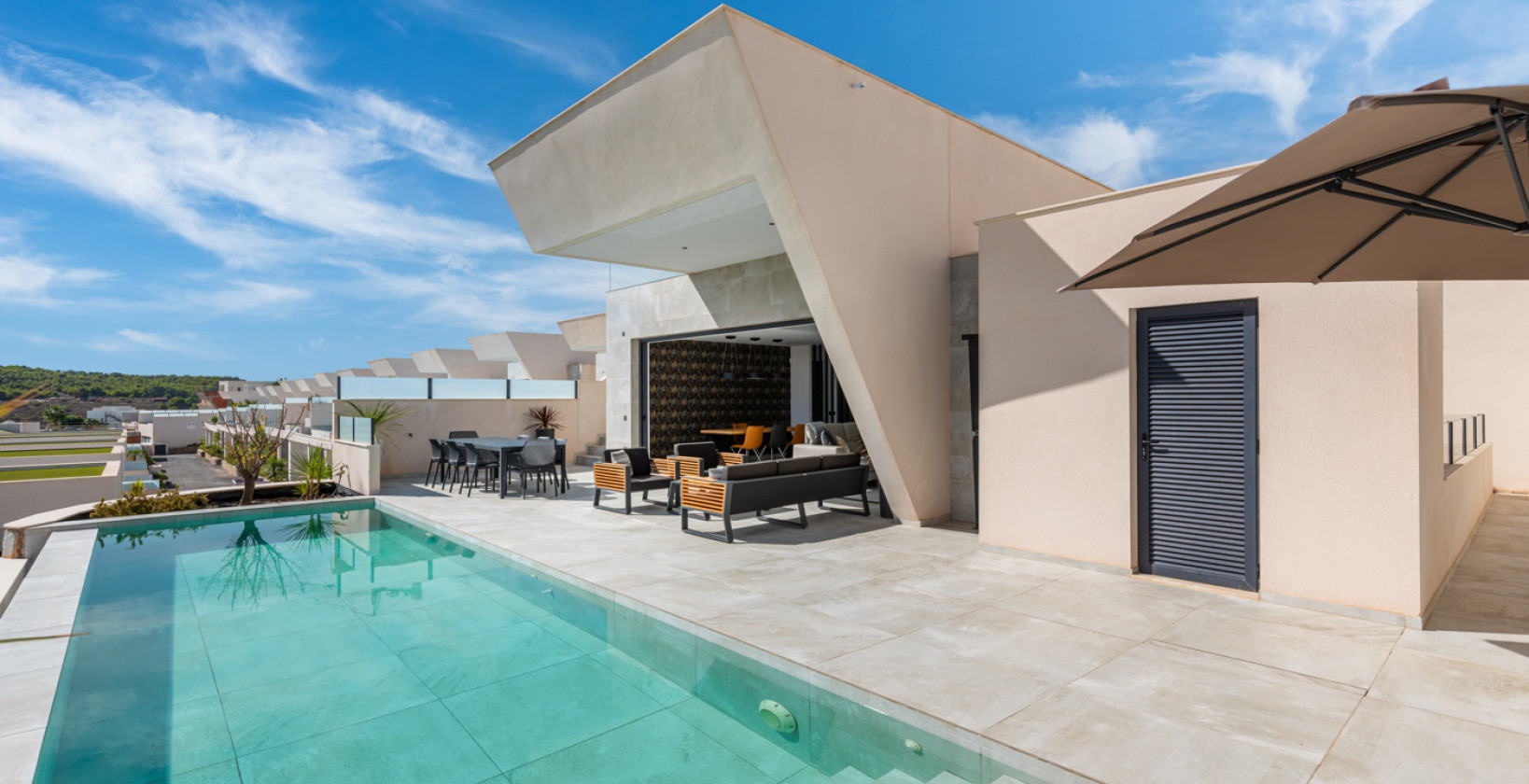 Resale - Villa - Ciudad Quesada - Rojales