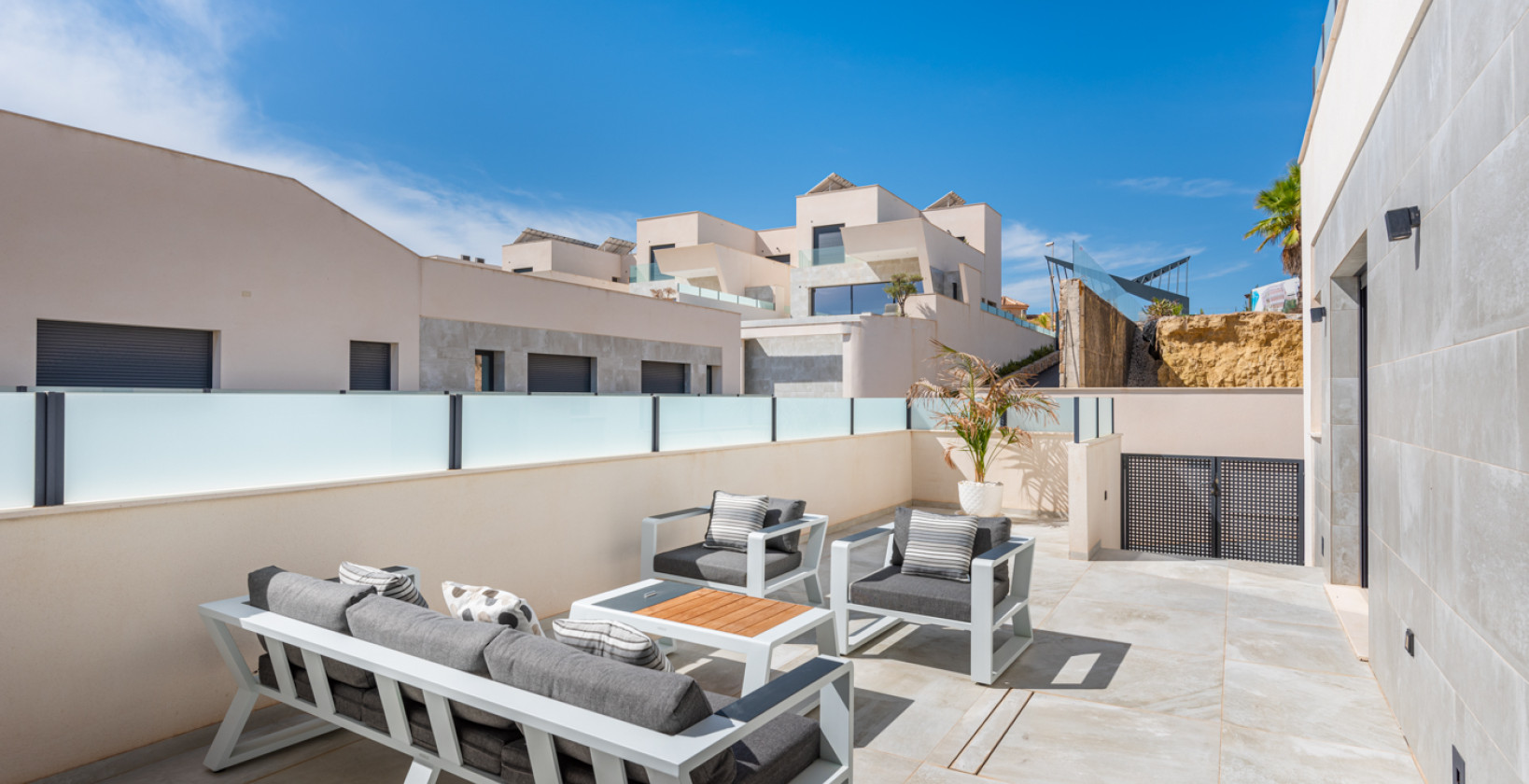 Resale - Villa - Ciudad Quesada - Rojales