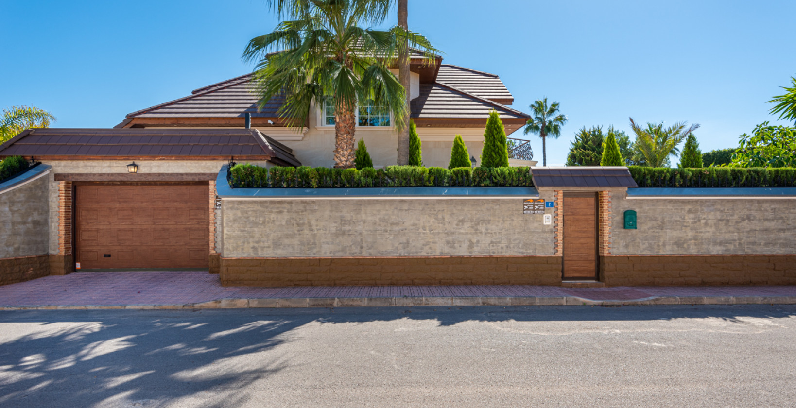 Bruktbolig - Villa - Ciudad Quesada - Rojales - Doña pepa