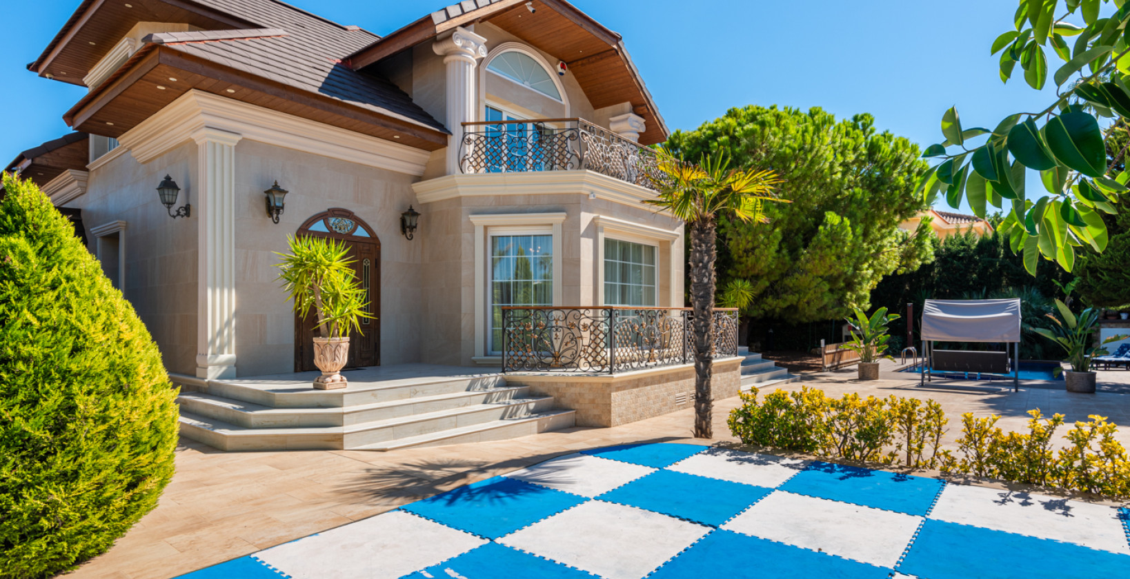 Bruktbolig - Villa - Ciudad Quesada - Rojales - Doña pepa