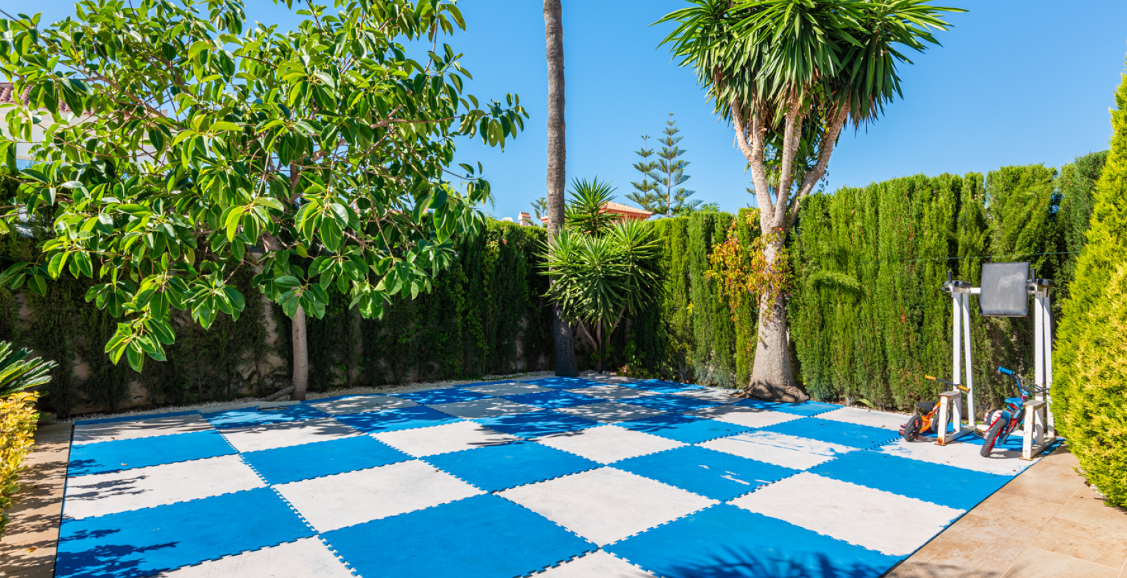 Bruktbolig - Villa - Ciudad Quesada - Rojales - Doña pepa