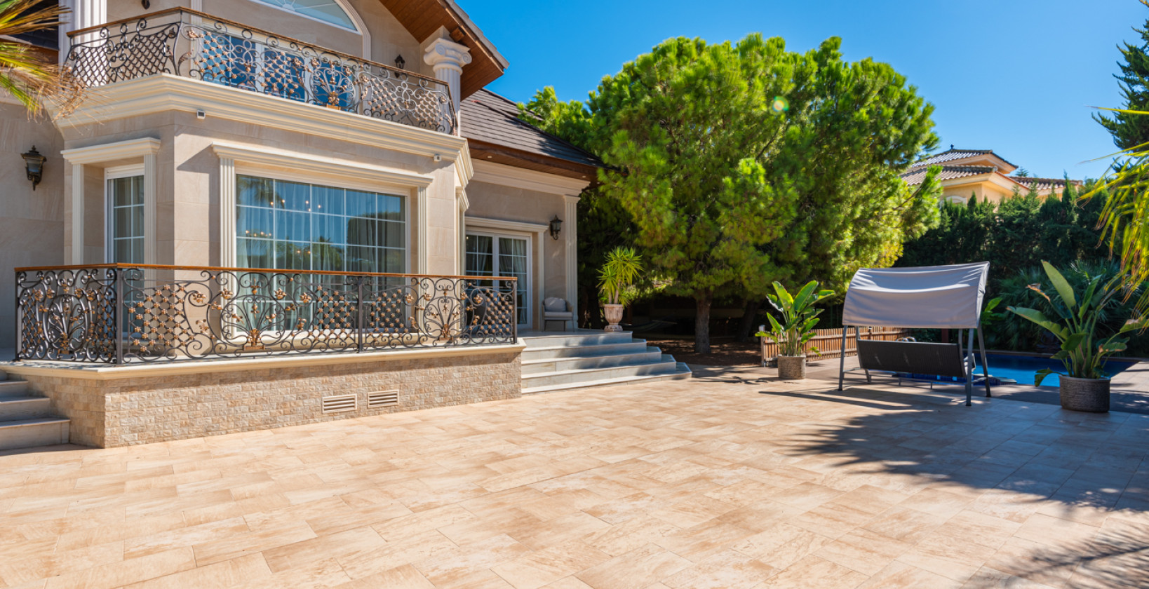 Bruktbolig - Villa - Ciudad Quesada - Rojales - Doña pepa