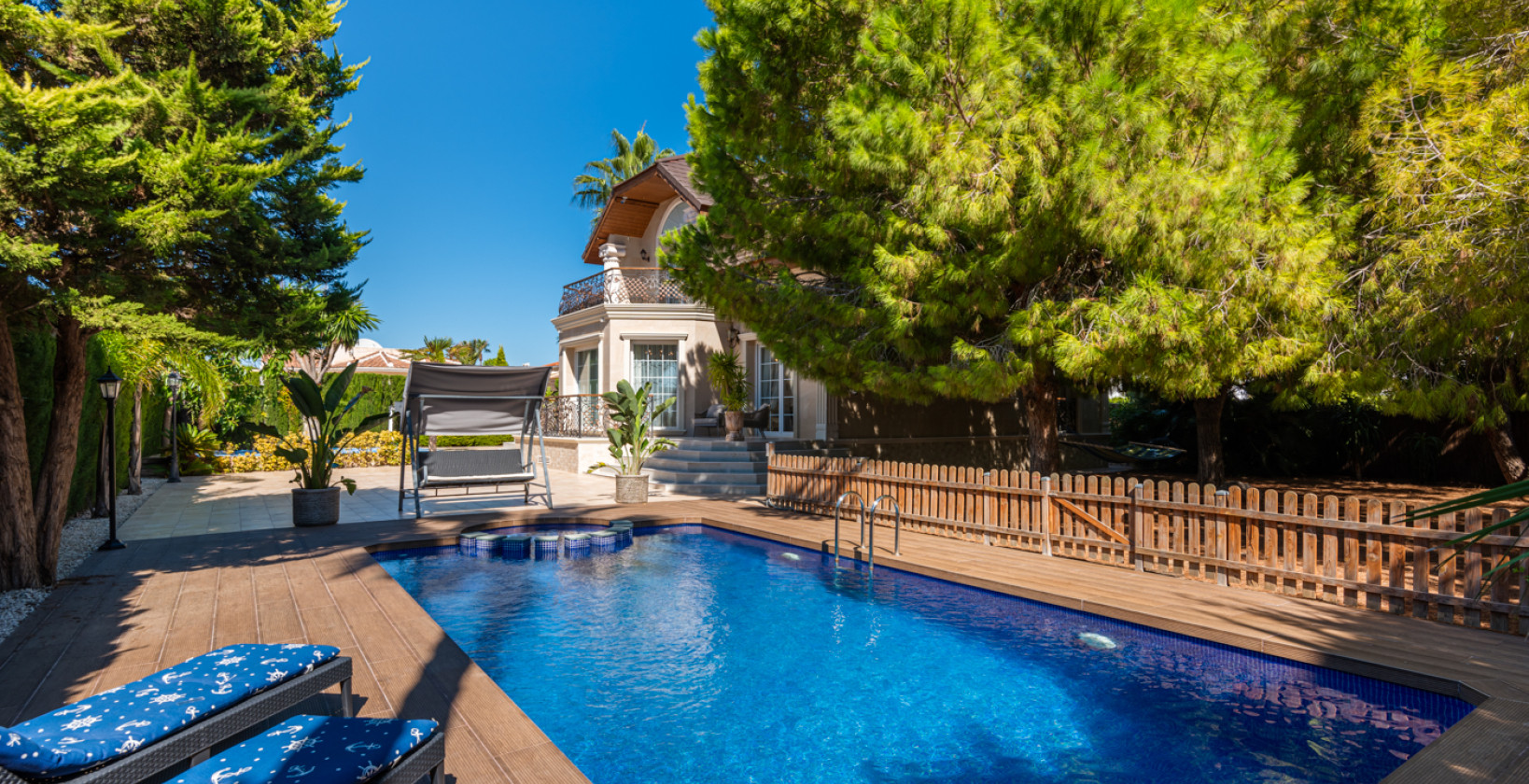 Bruktbolig - Villa - Ciudad Quesada - Rojales - Doña pepa