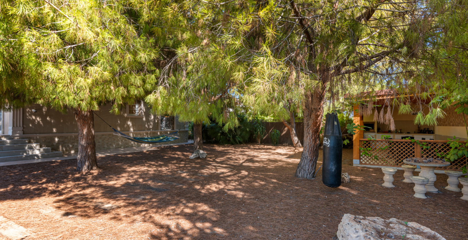 Bruktbolig - Villa - Ciudad Quesada - Rojales - Doña pepa