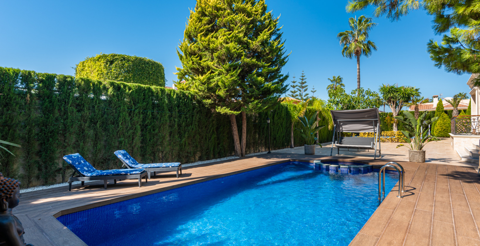 Bruktbolig - Villa - Ciudad Quesada - Rojales - Doña pepa