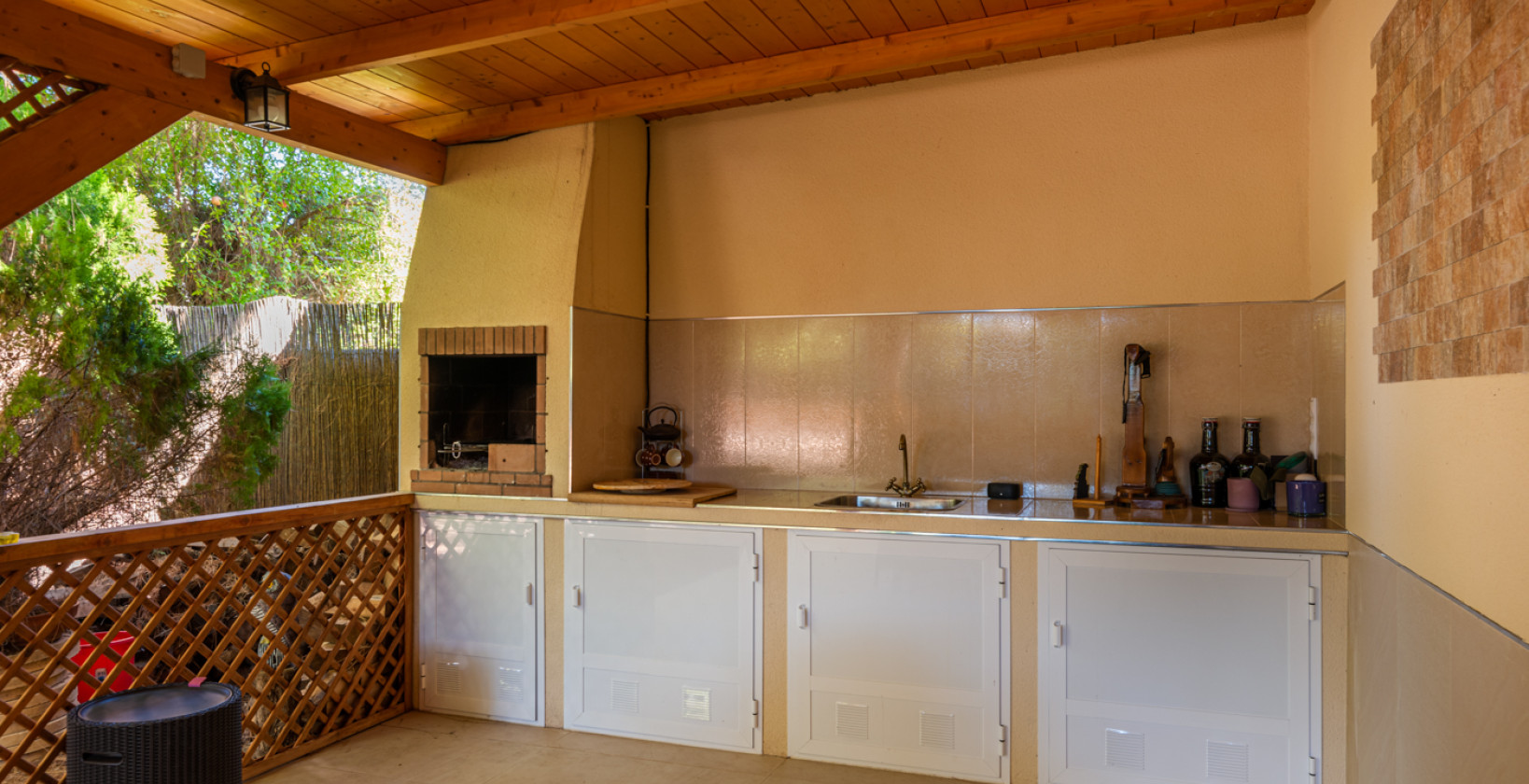 Bruktbolig - Villa - Ciudad Quesada - Rojales - Doña pepa