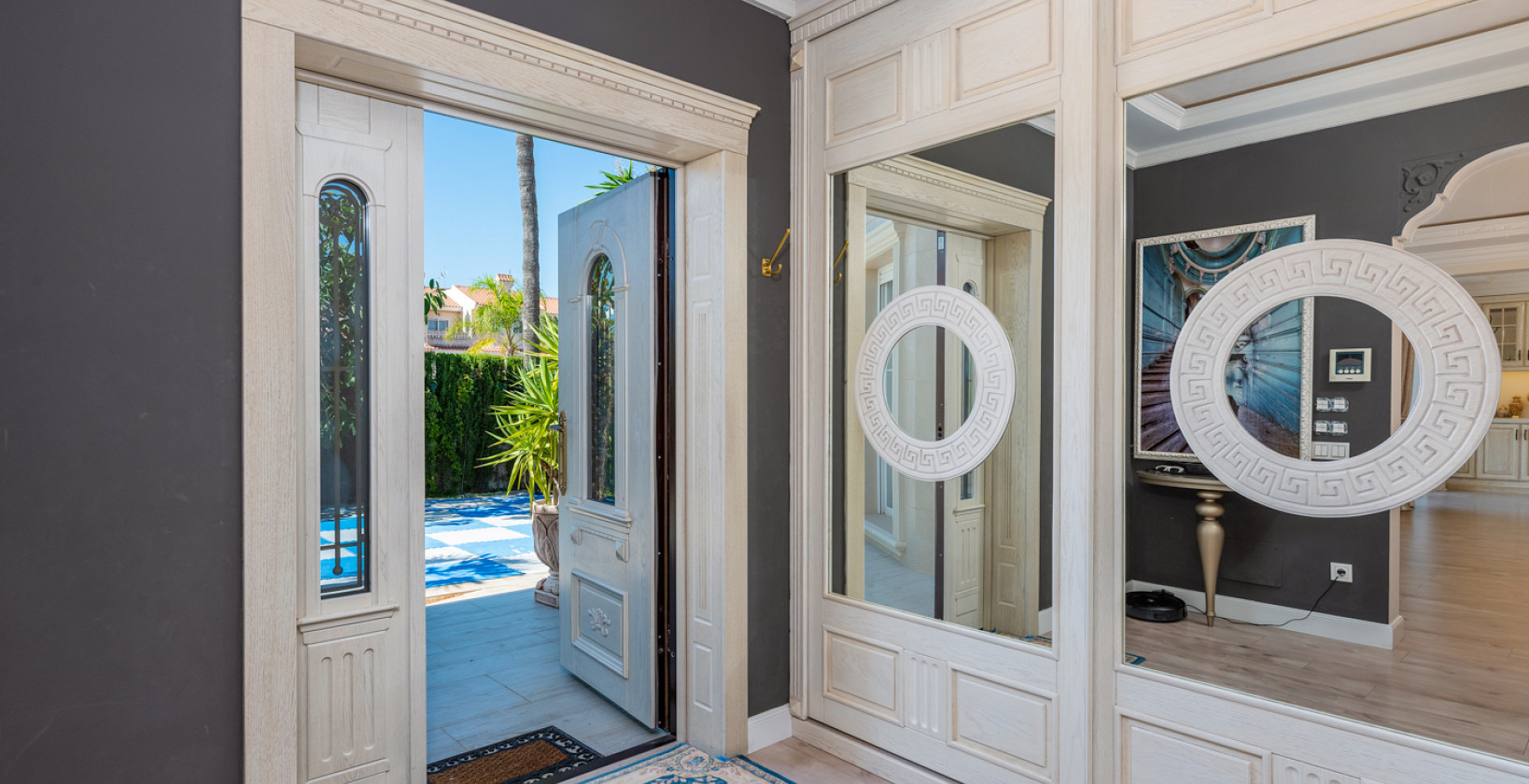 Bruktbolig - Villa - Ciudad Quesada - Rojales - Doña pepa