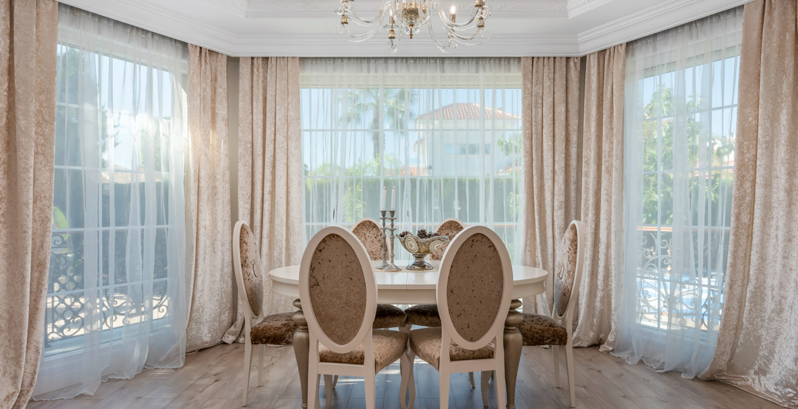 Bruktbolig - Villa - Ciudad Quesada - Rojales - Doña pepa