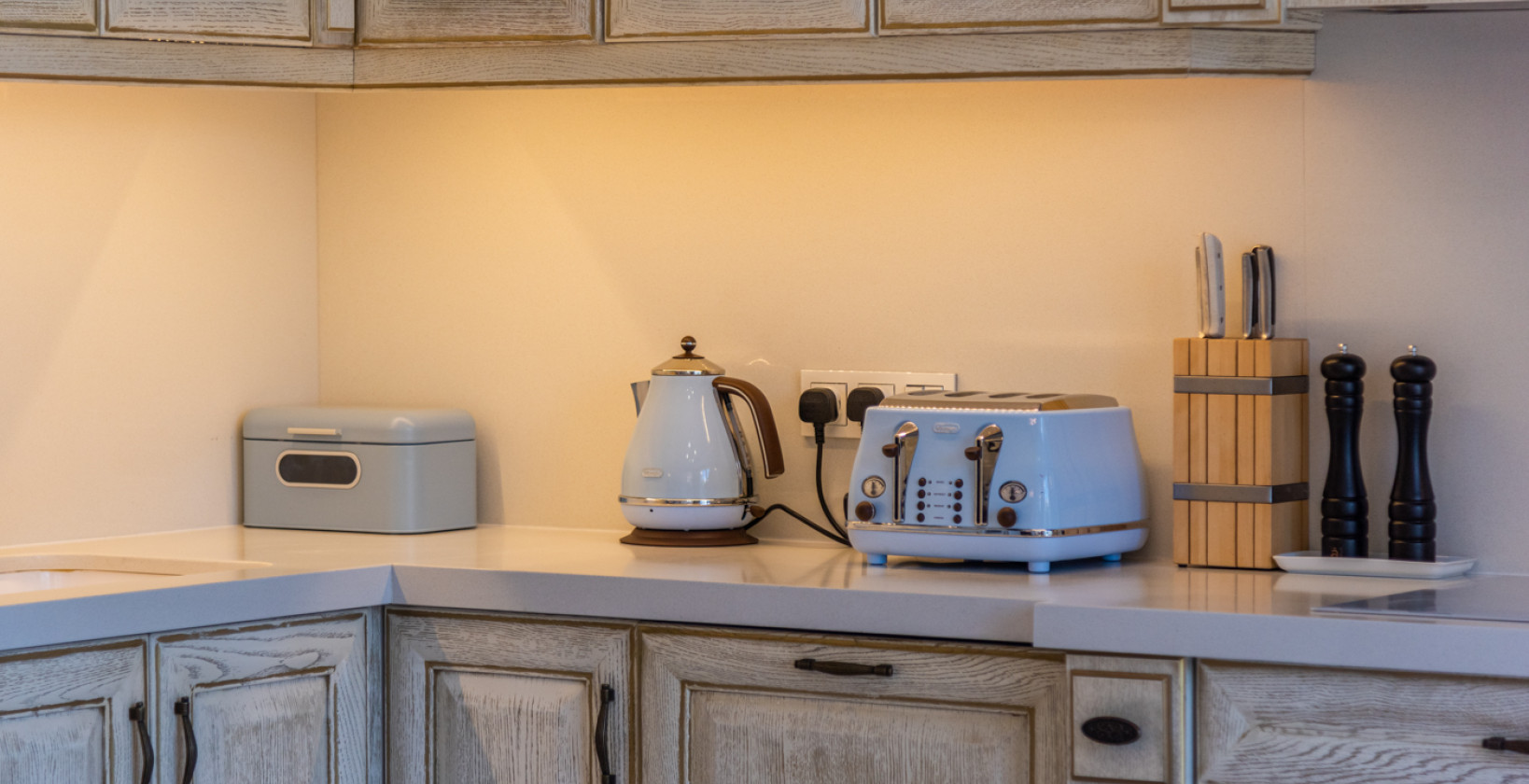 Bruktbolig - Villa - Ciudad Quesada - Rojales - Doña pepa