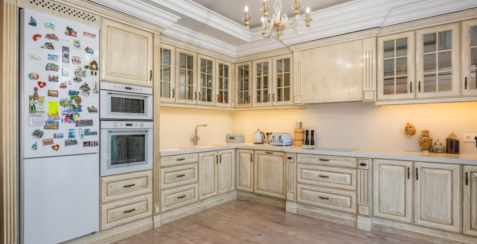 Bruktbolig - Villa - Ciudad Quesada - Rojales - Doña pepa