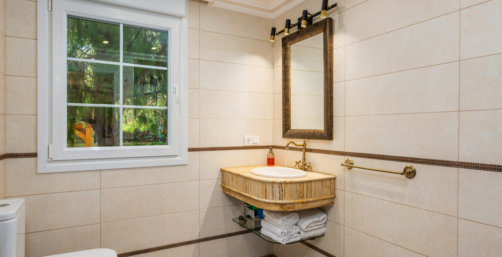 Bruktbolig - Villa - Ciudad Quesada - Rojales - Doña pepa