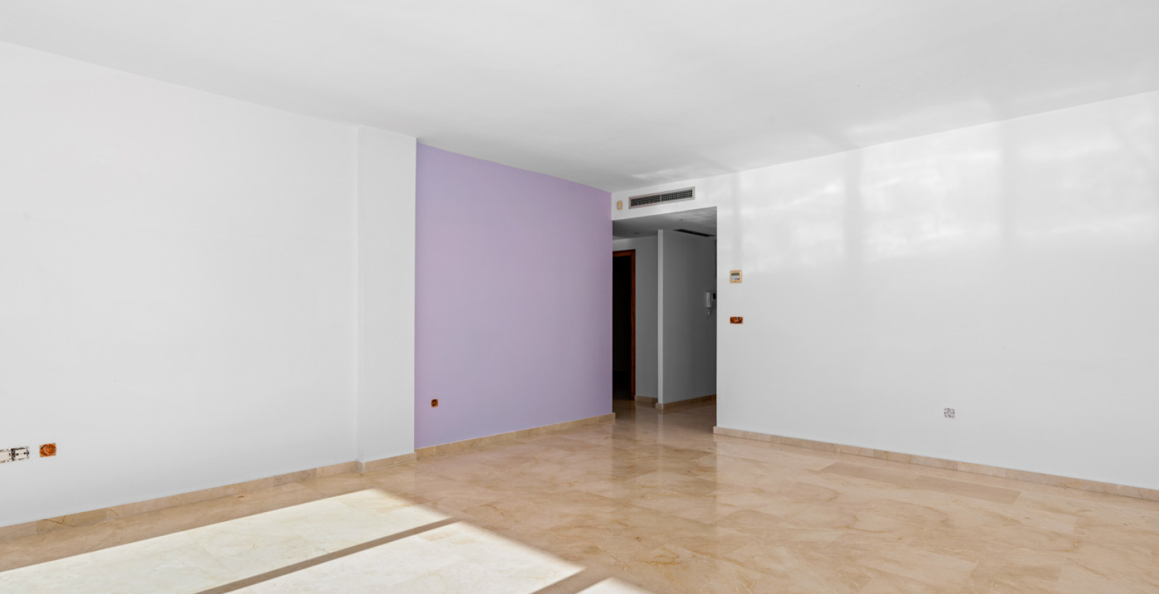 Resale - Apartment / flat - Altea - Altea Hills