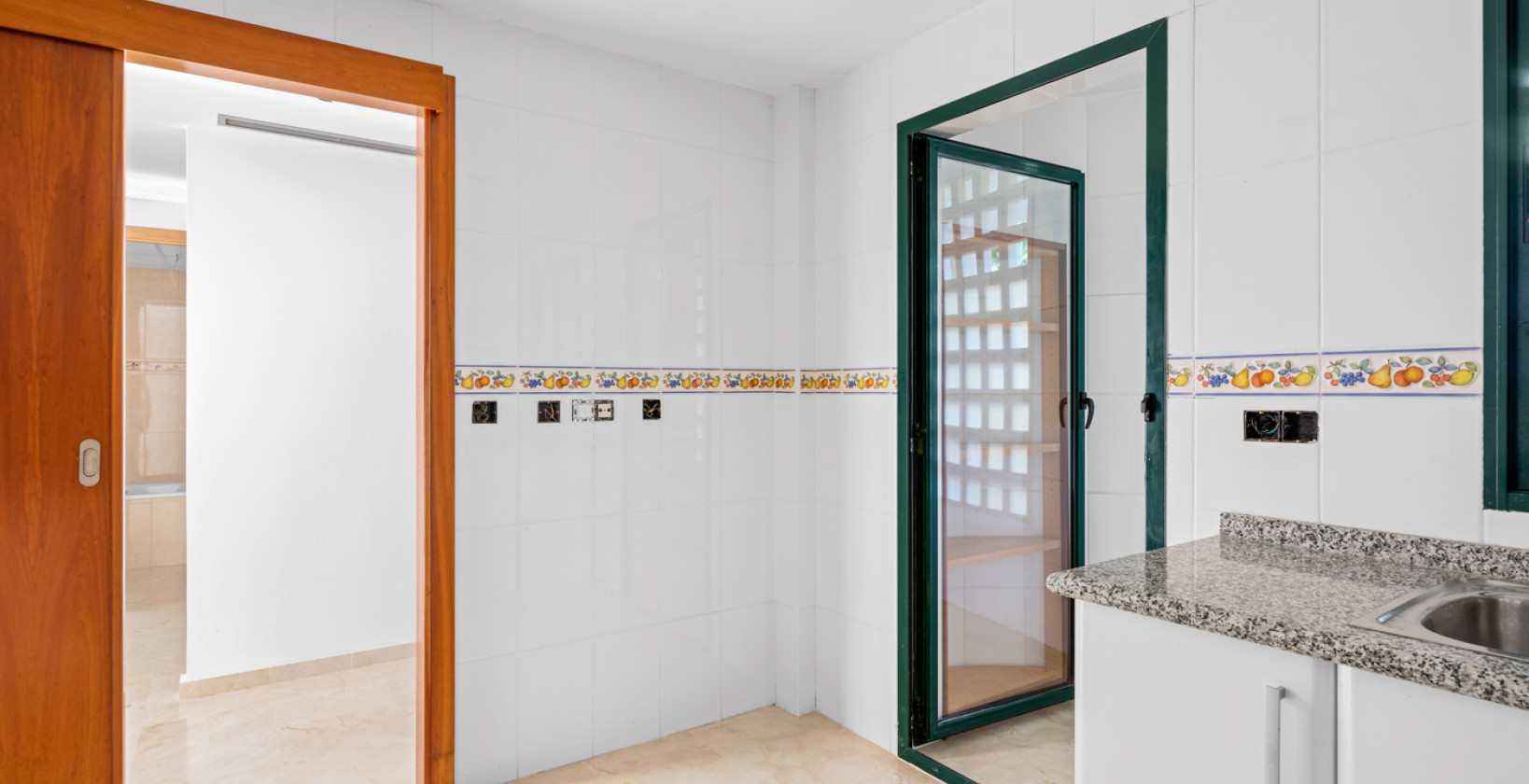 Resale - Apartment / flat - Altea - Altea Hills