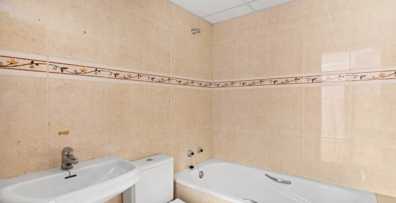 Resale - Apartment / flat - Altea - Altea Hills