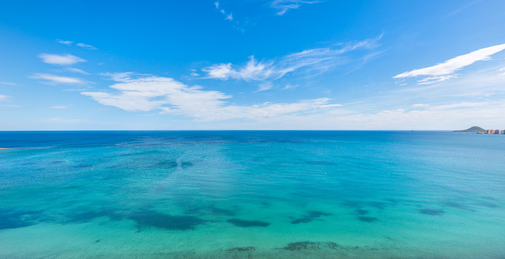 Resale - Penthouse - La Manga