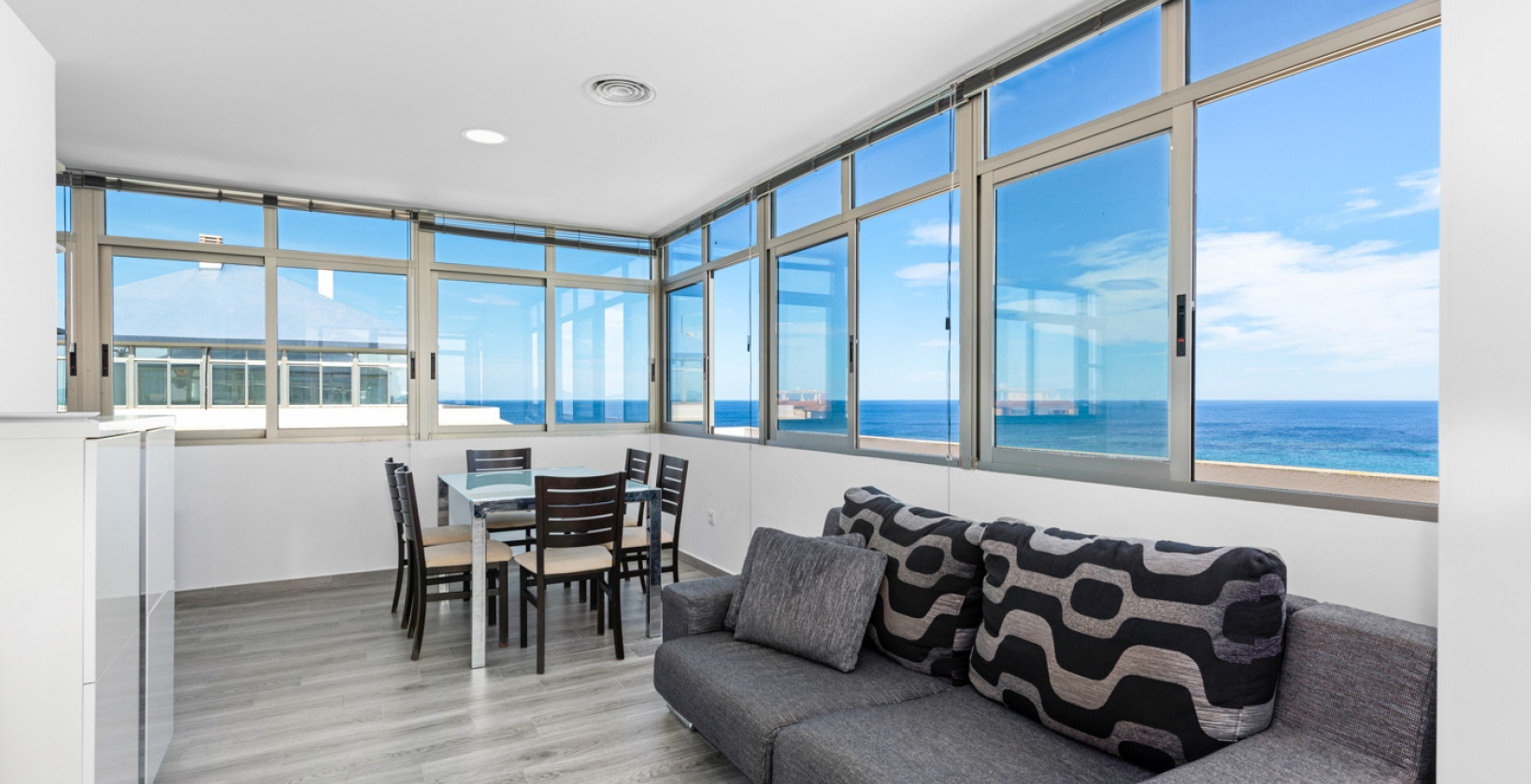 Resale - Penthouse - La Manga