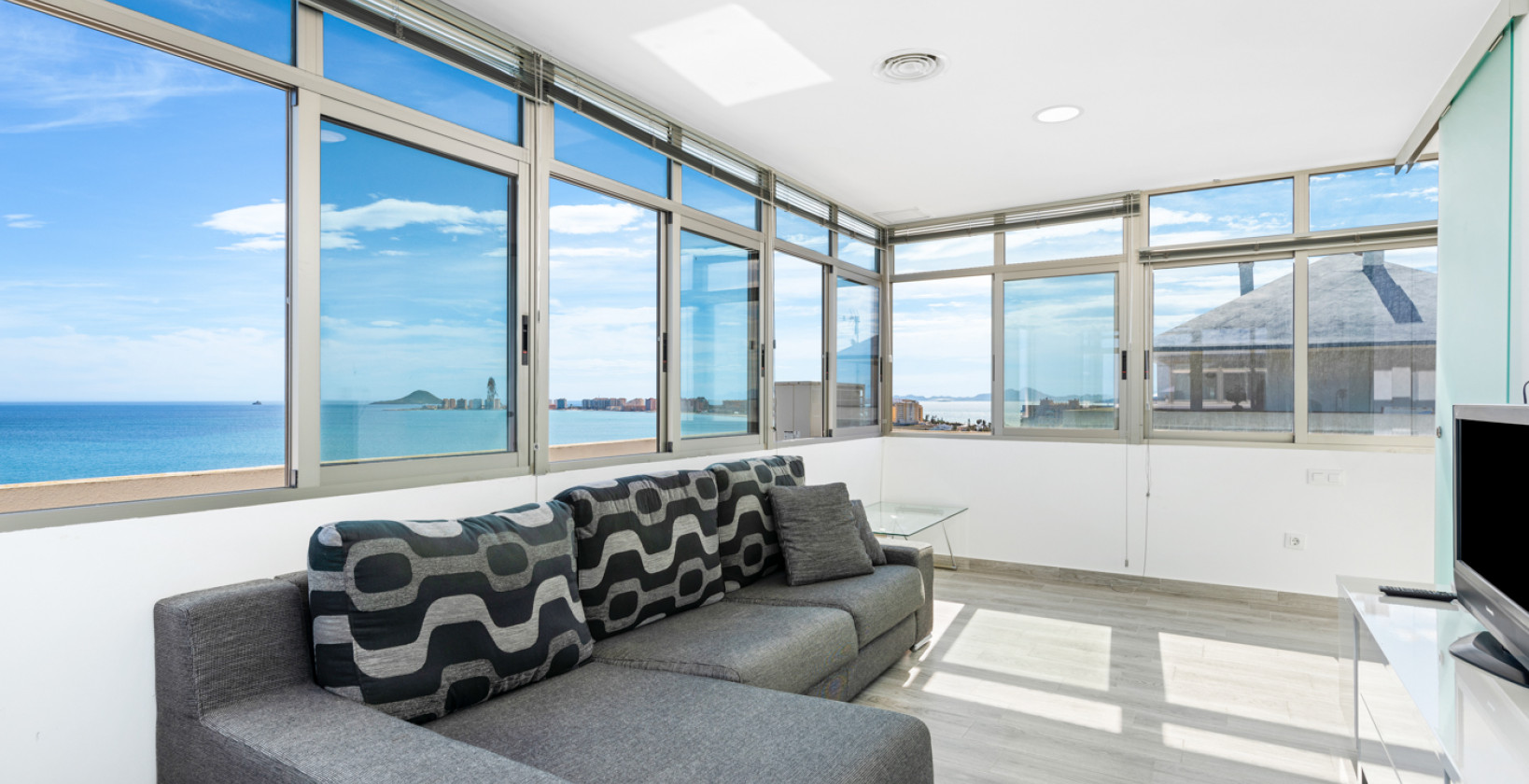 Resale - Penthouse - La Manga