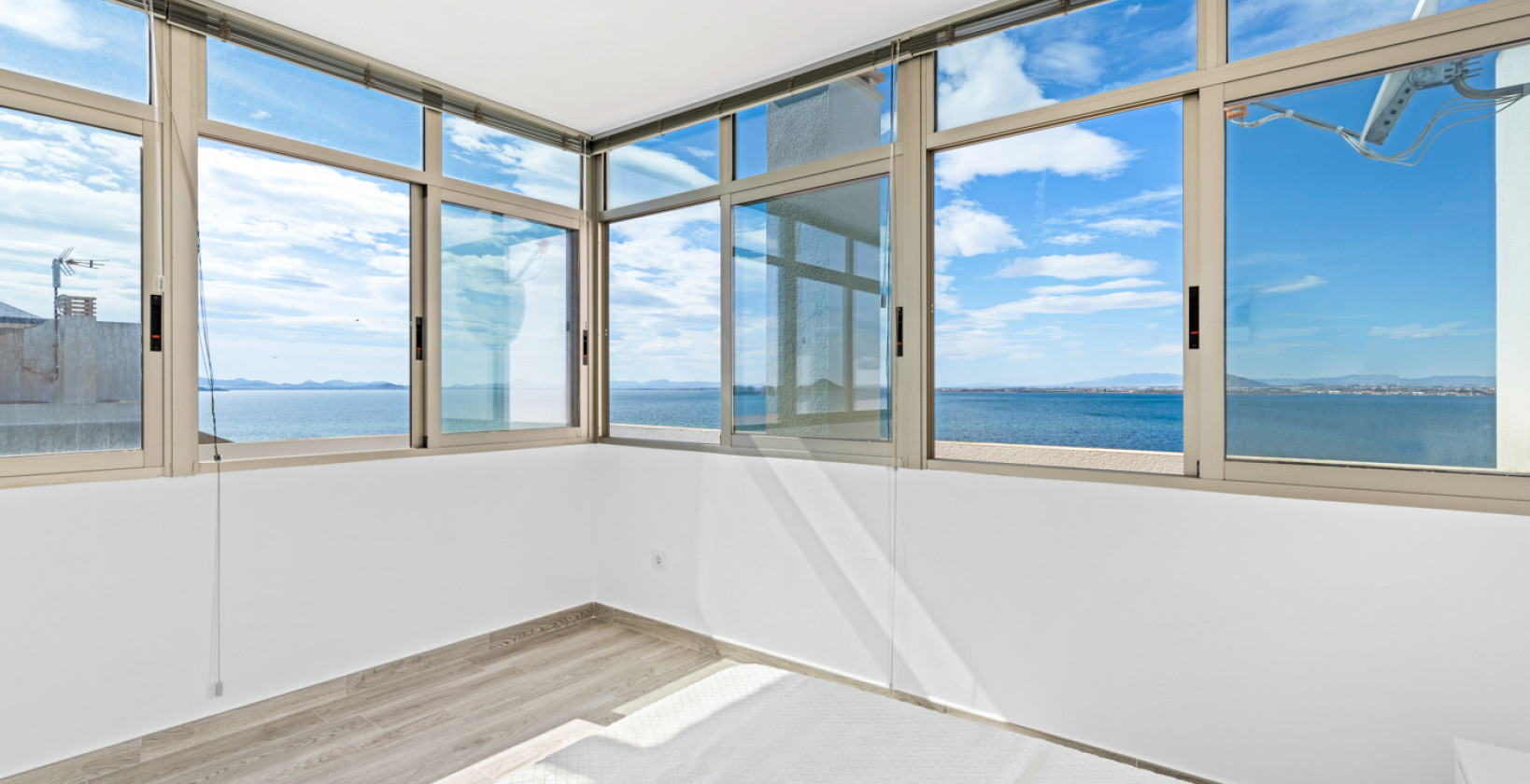 Resale - Penthouse - La Manga