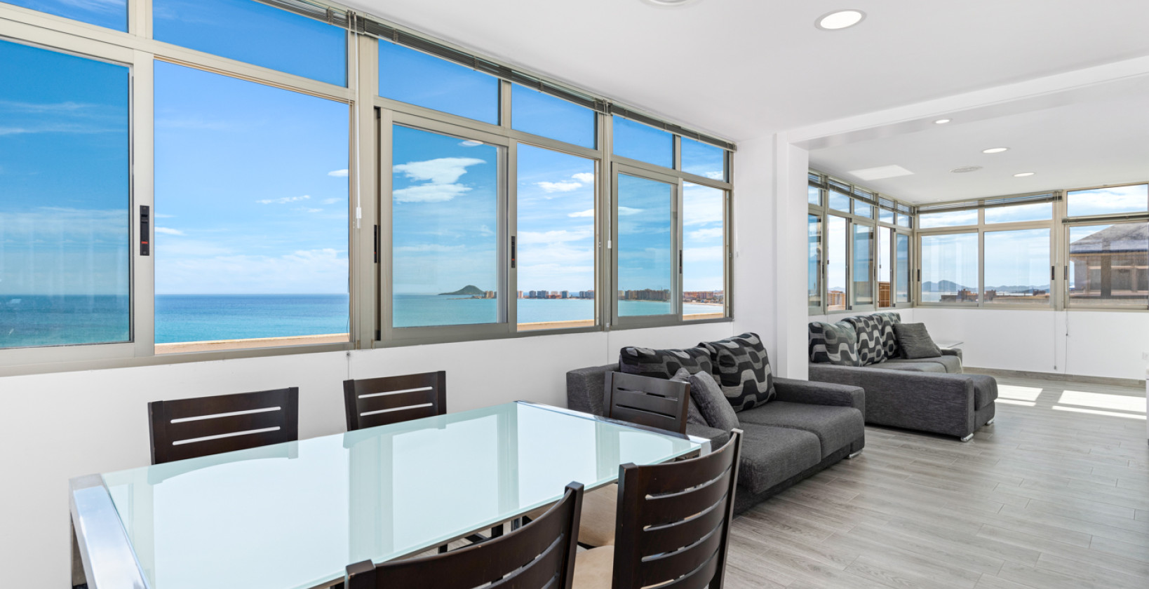 Resale - Penthouse - La Manga