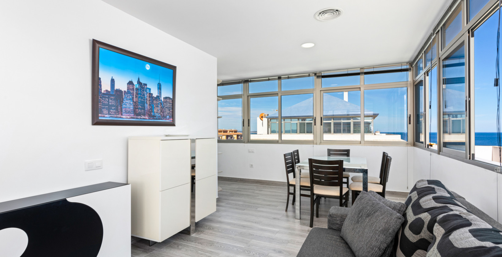 Resale - Penthouse - La Manga