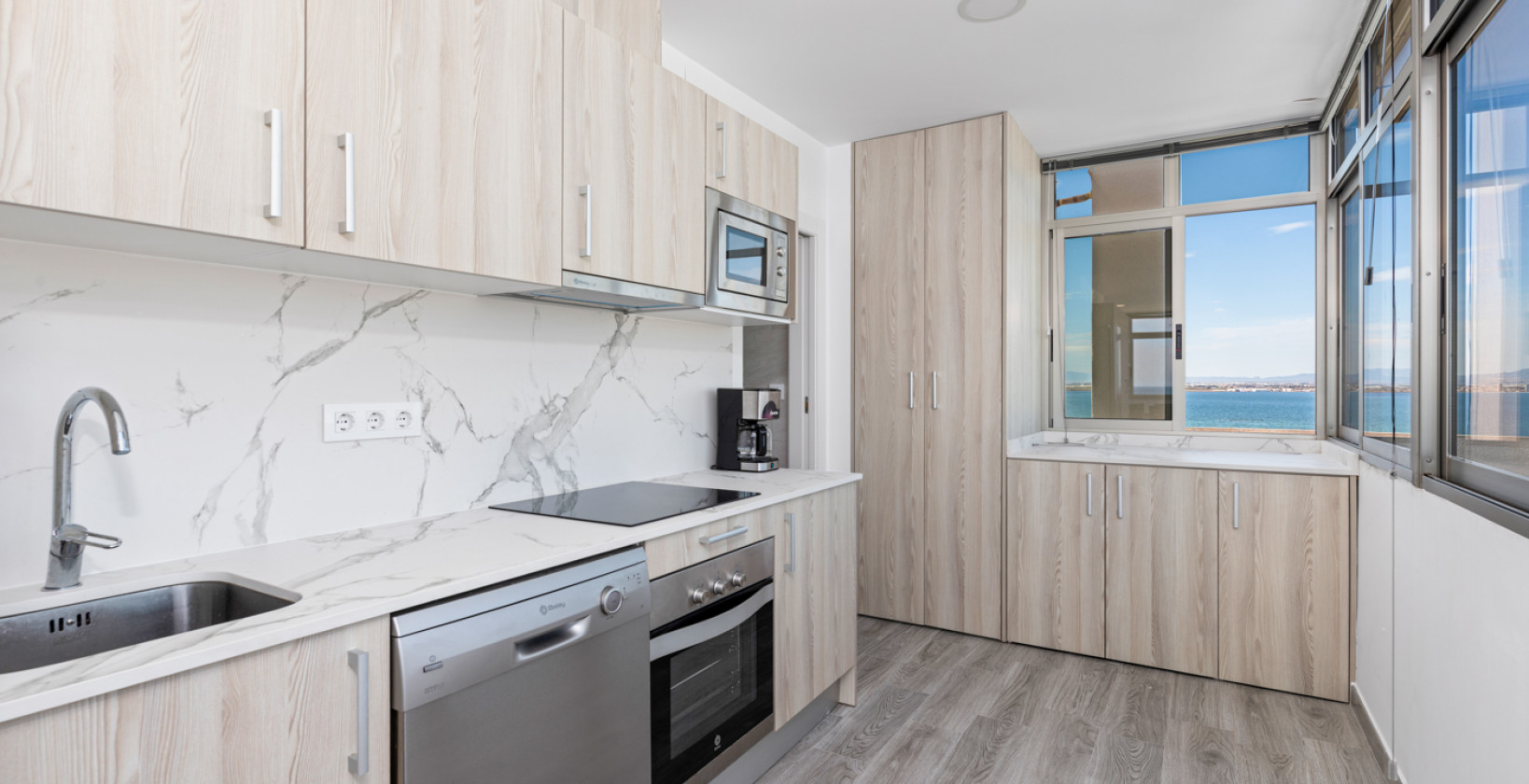 Resale - Penthouse - La Manga