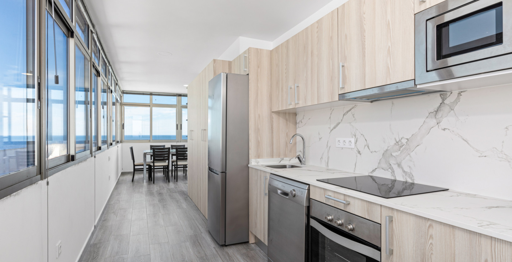 Resale - Penthouse - La Manga