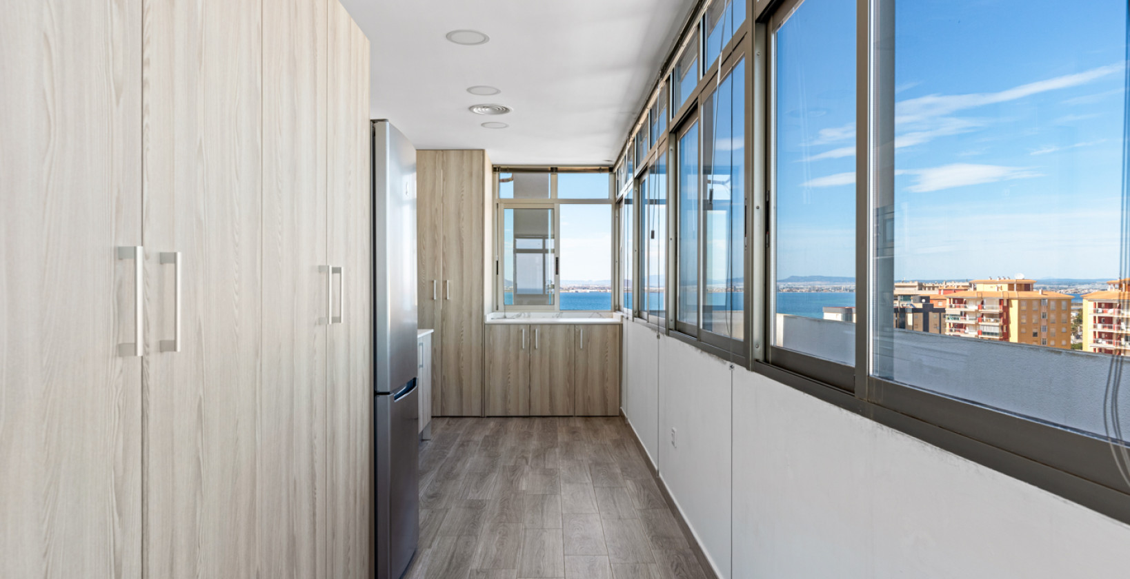 Resale - Penthouse - La Manga