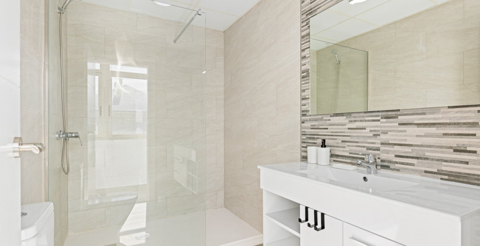 Resale - Penthouse - La Manga