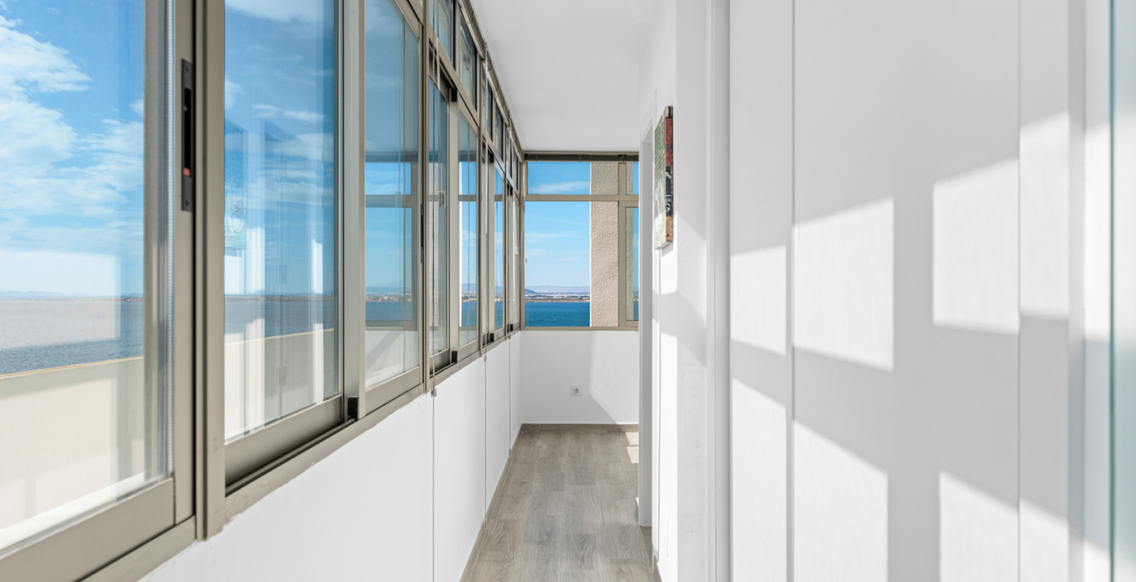 Resale - Penthouse - La Manga