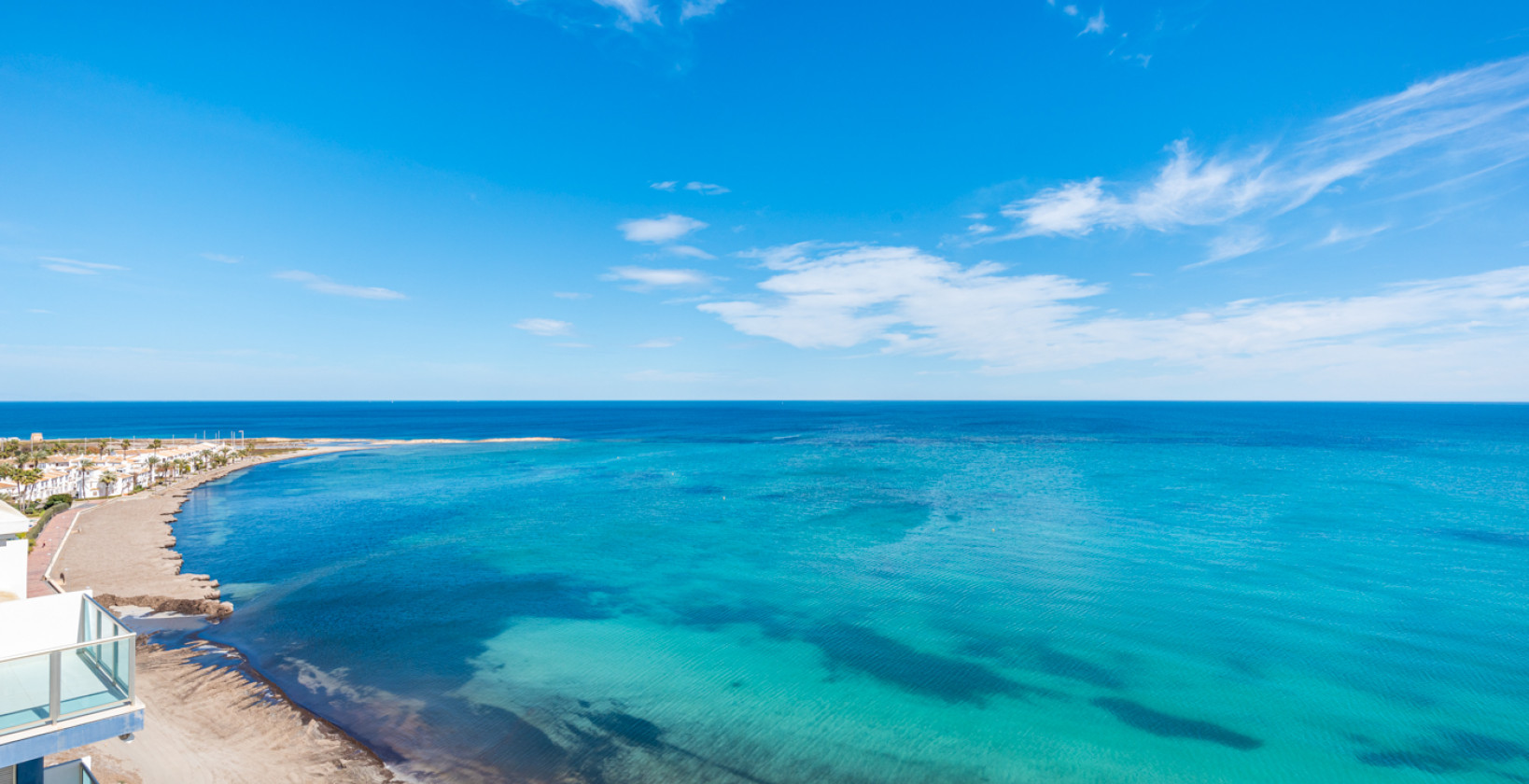 Resale - Penthouse - La Manga