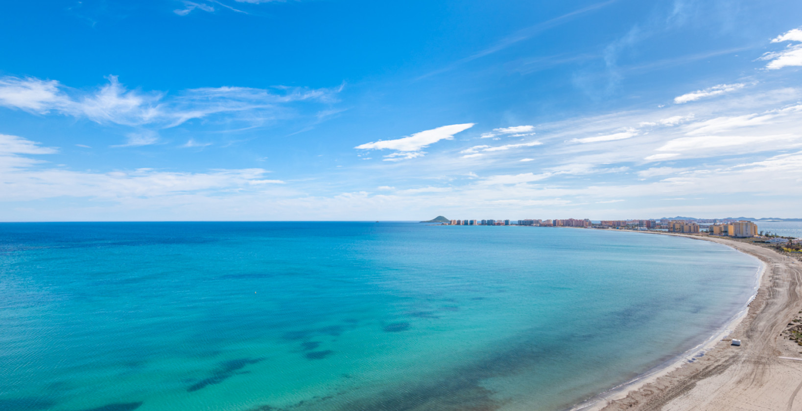 Resale - Penthouse - La Manga