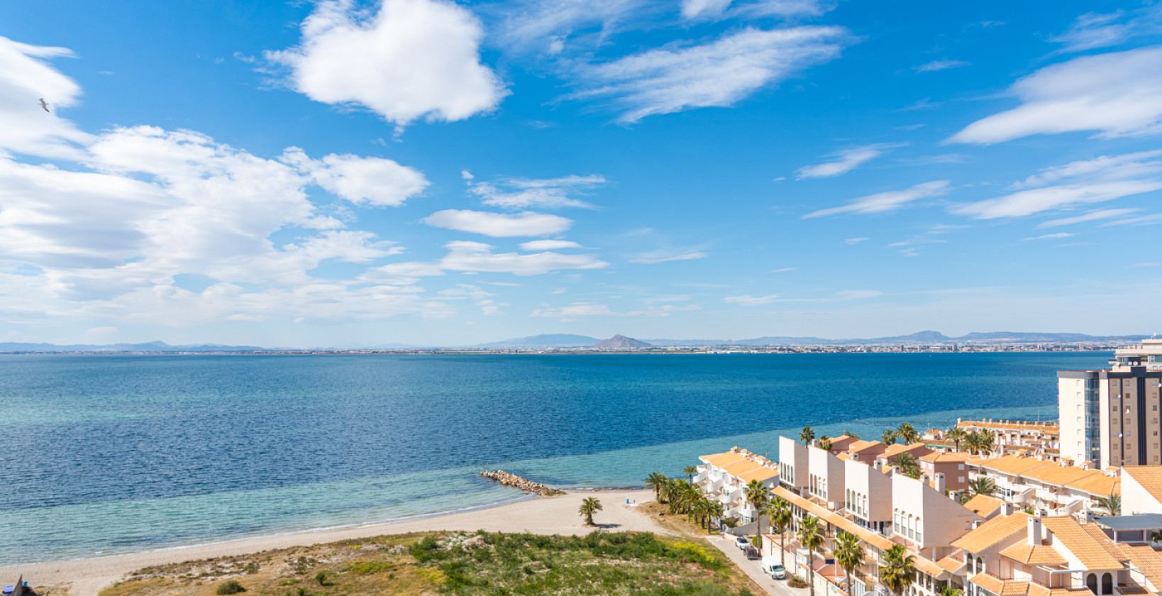 Resale - Penthouse - La Manga