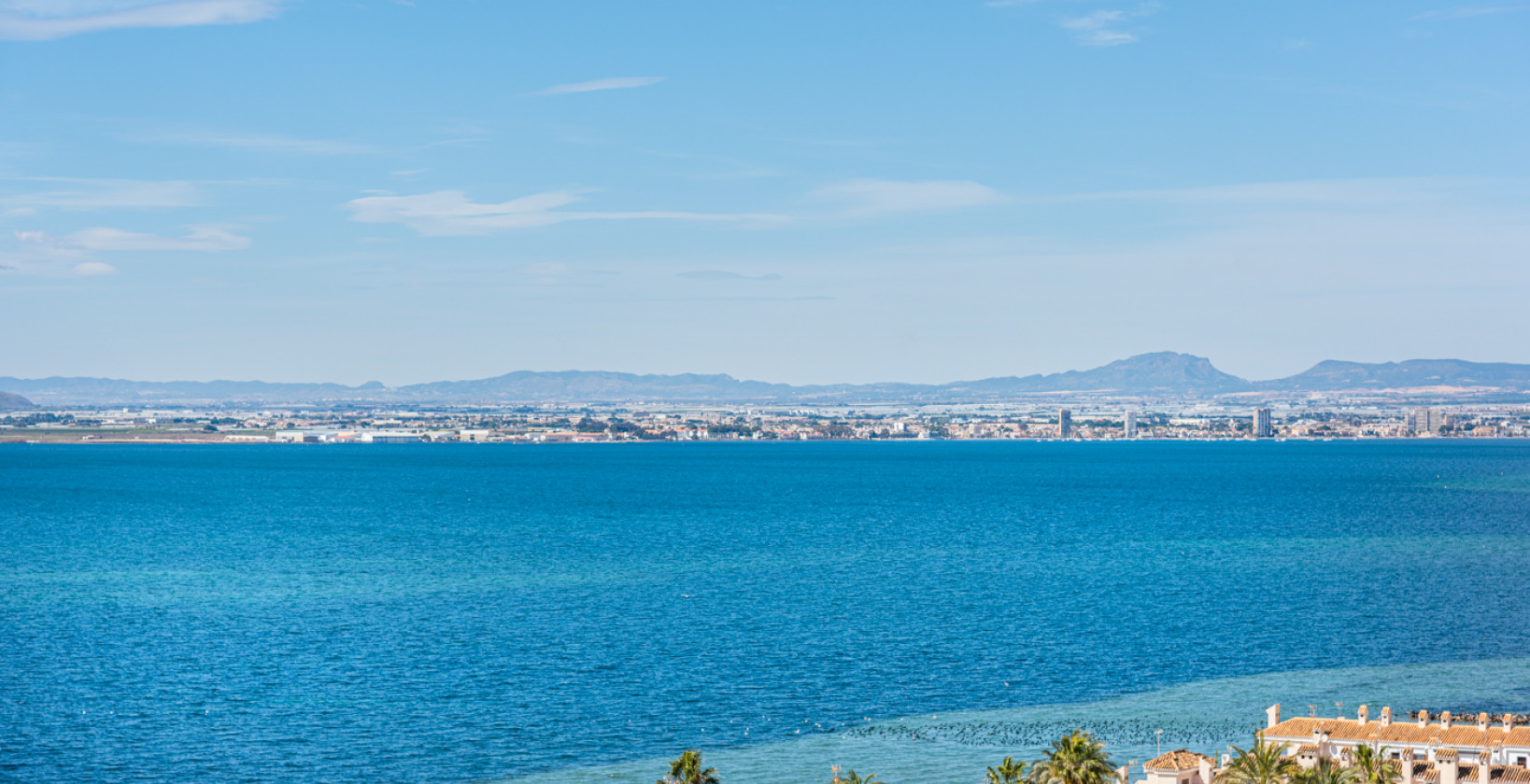 Resale - Penthouse - La Manga