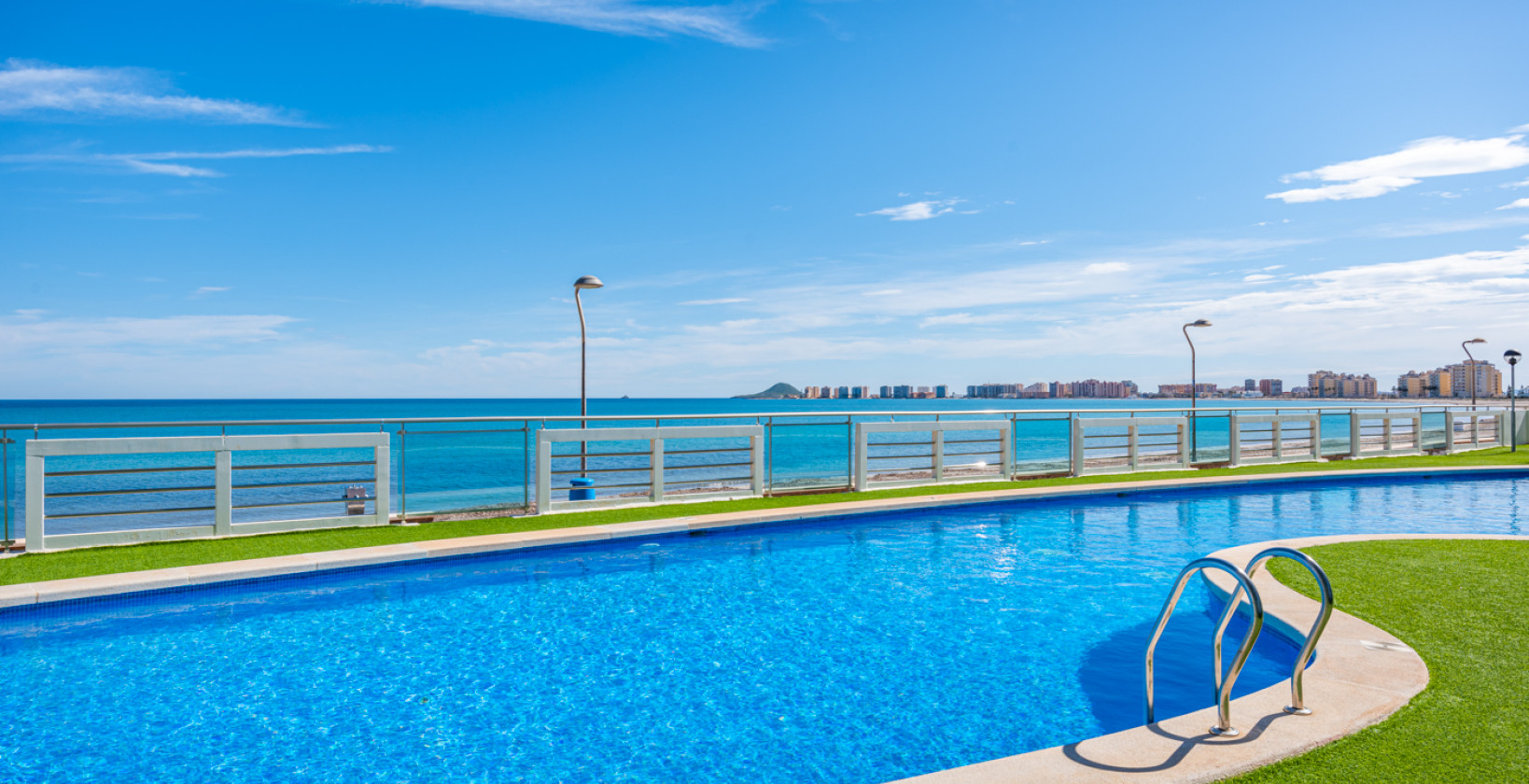 Resale - Penthouse - La Manga