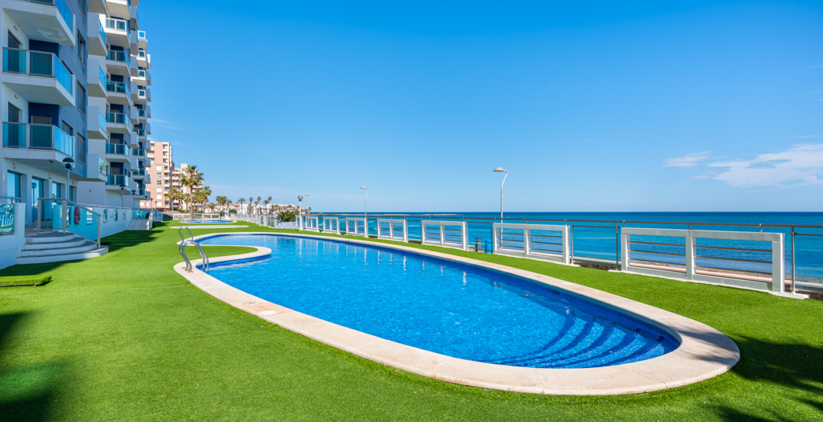 Resale - Penthouse - La Manga