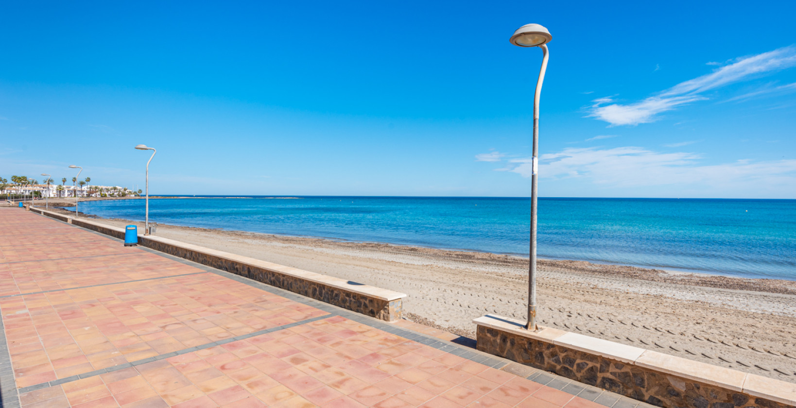 Resale - Penthouse - La Manga