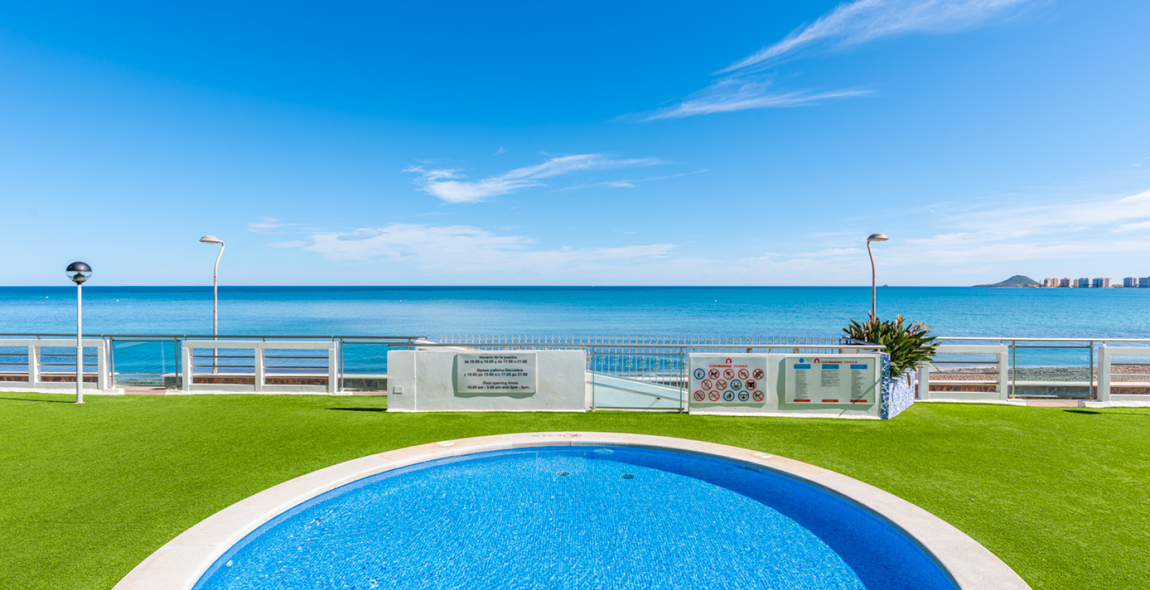 Resale - Penthouse - La Manga