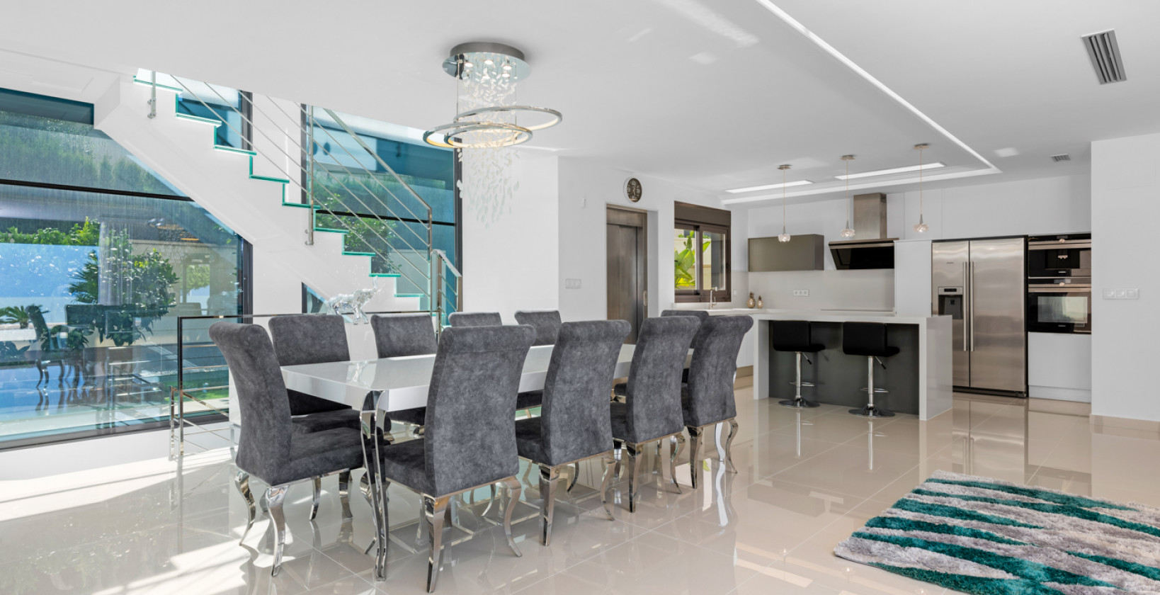 Bruktbolig - Villa - San Miguel - San Miguel Salinas