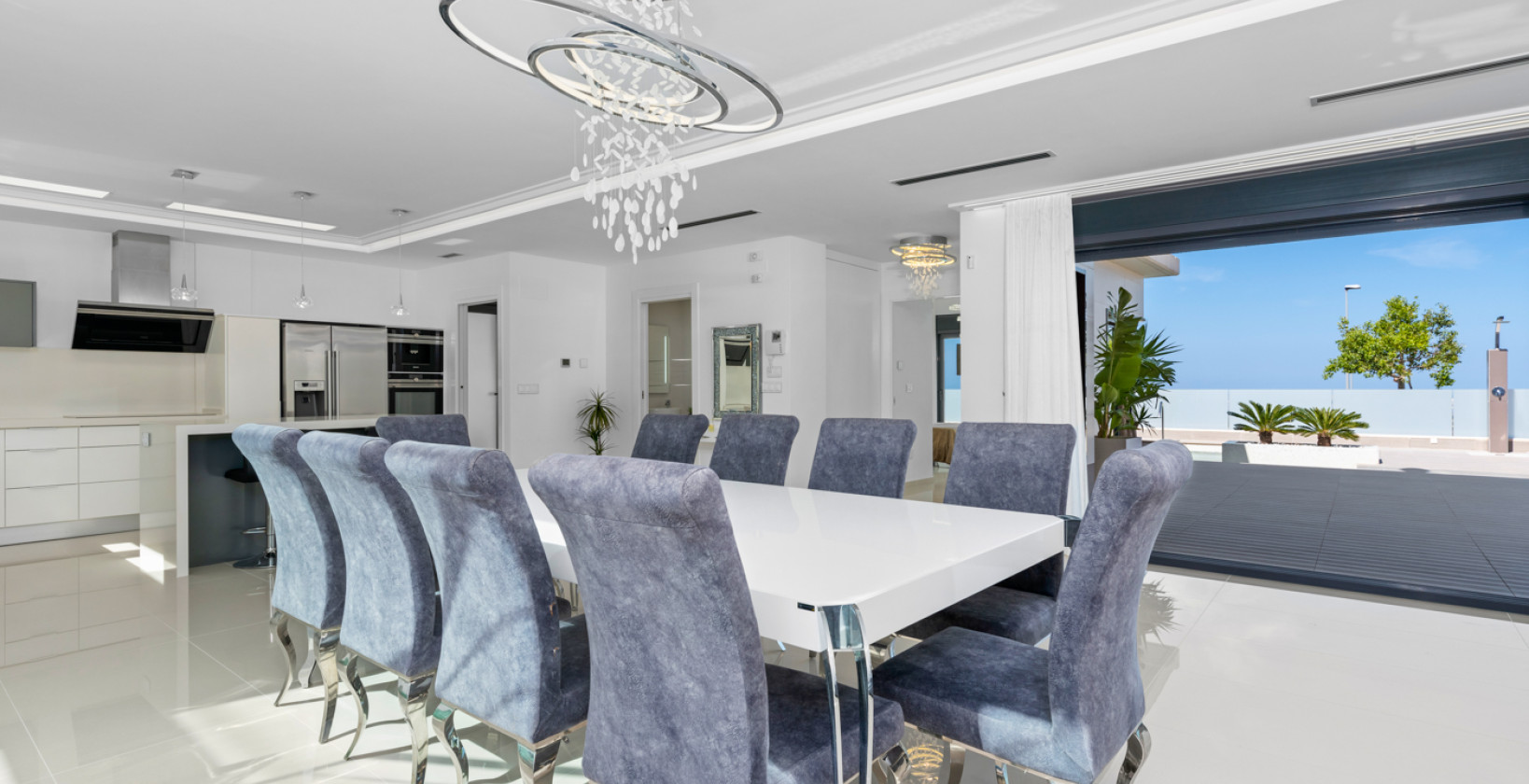 Bruktbolig - Villa - San Miguel - San Miguel Salinas